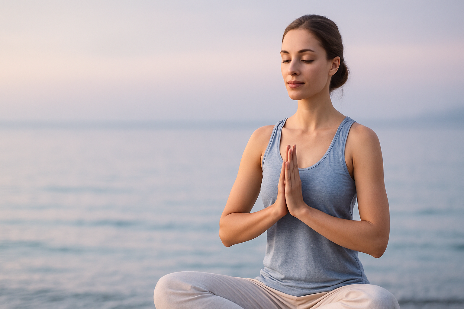 Équilibre et bien-être